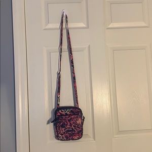 Vera Bradley Cross-Body